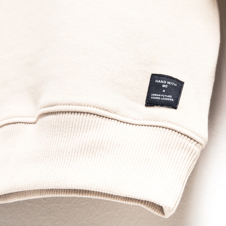 Printed sweatshirt "Liberty" Printed sweatshirt "Liberty"